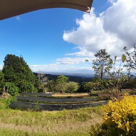 Skyline Great View Naranjo (Alajuela) Luaran gambar