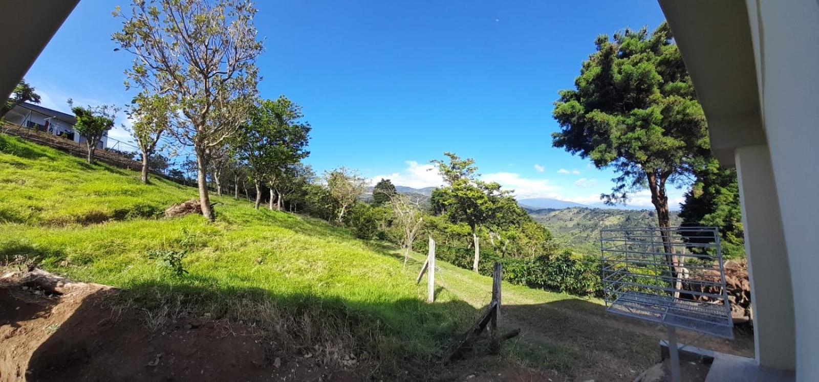 Skyline Great View Naranjo (Alajuela) Luaran gambar